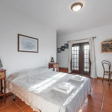Apartament Guestready - Casa Das Alminhas Paredes de Coura
