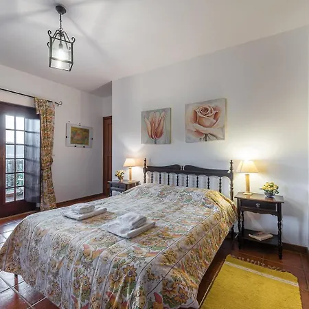 Apartament Guestready - Casa Das Alminhas