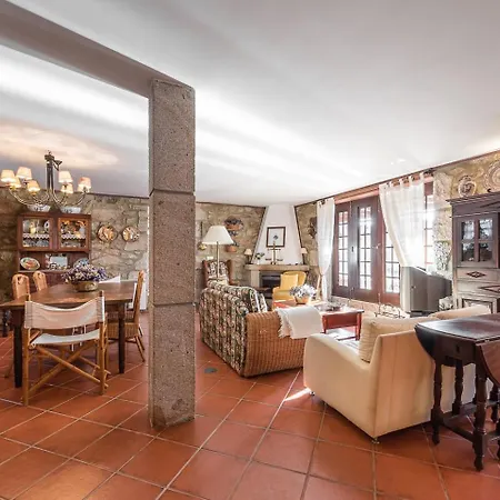 Guestready - Casa Das Alminhas
