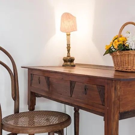 Apartament Guestready - Casa Das Alminhas