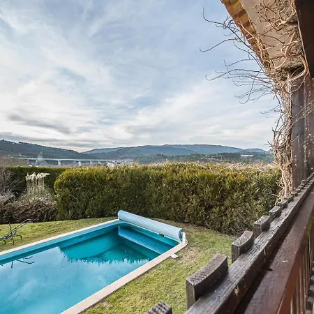 Guestready - Casa Das Alminhas * Paredes de Coura