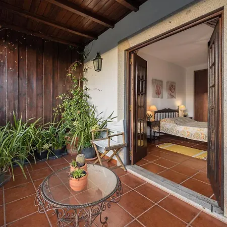 Guestready - Casa Das Alminhas Paredes de Coura