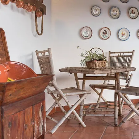 Apartment Guestready - Casa Das Alminhas *