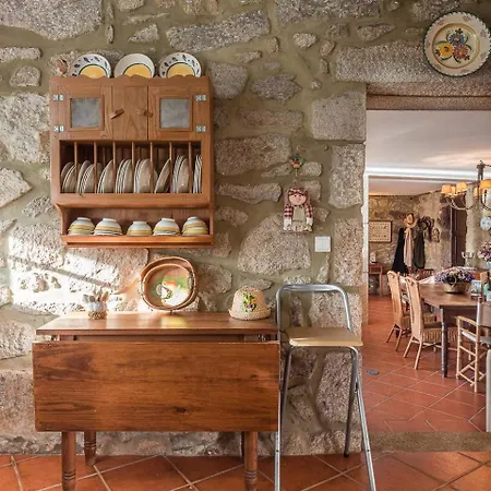 Guestready - Casa Das Alminhas * Paredes de Coura