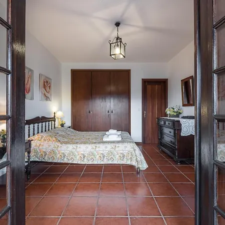 Apartament Guestready - Casa Das Alminhas