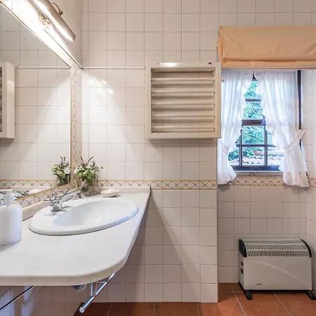 Guestready - Casa Das Alminhas Paredes de Coura
