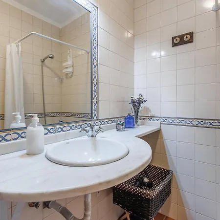 Guestready - Casa Das Alminhas Apartment