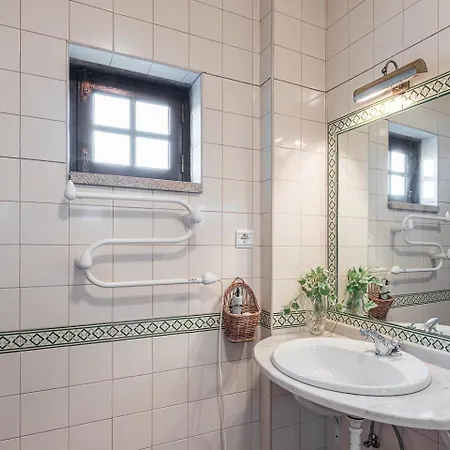 Apartment Guestready - Casa Das Alminhas Paredes de Coura