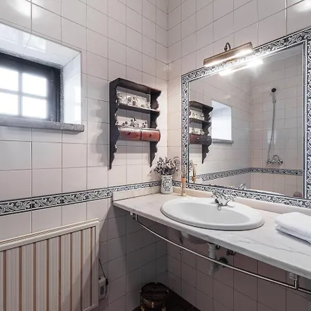 Guestready - Casa Das Alminhas Apartment Paredes de Coura
