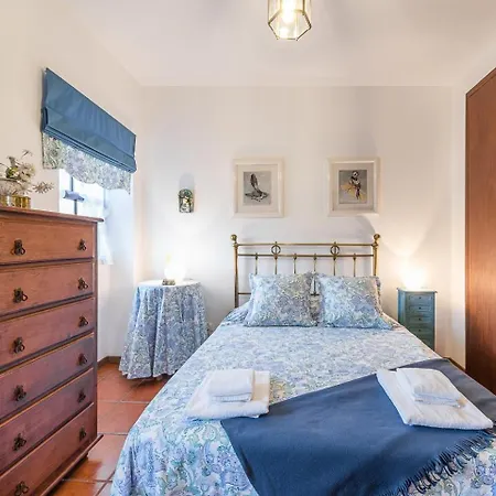 Guestready - Casa Das Alminhas Apartment