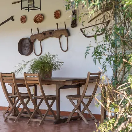Apartament Guestready - Casa Das Alminhas