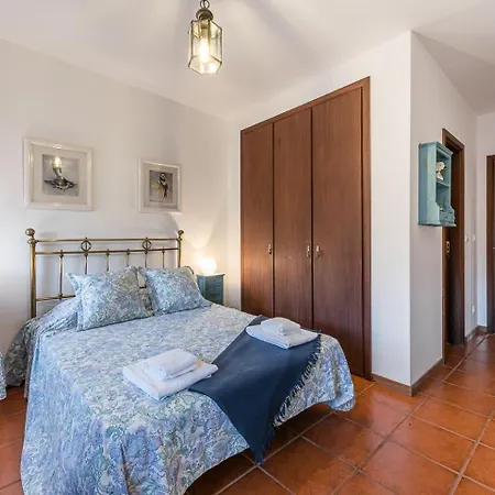 Apartment Guestready - Casa Das Alminhas *