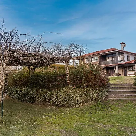 Guestready - Casa Das Alminhas *