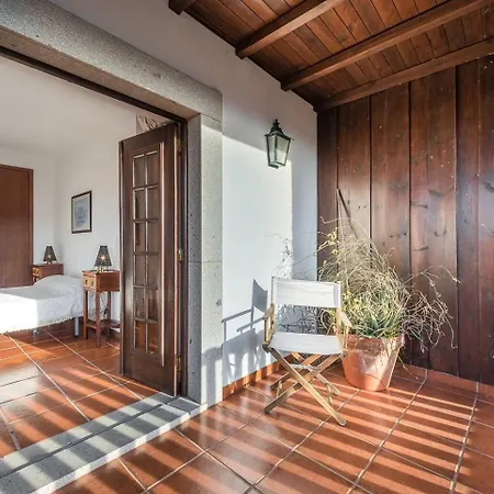 Apartment Guestready - Casa Das Alminhas Paredes de Coura