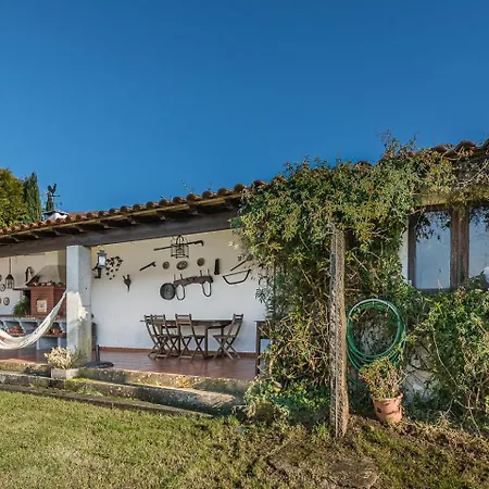 Apartament Guestready - Casa Das Alminhas