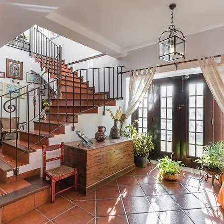 Guestready - Casa Das Alminhas Apartment