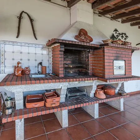 Guestready - Casa Das Alminhas *