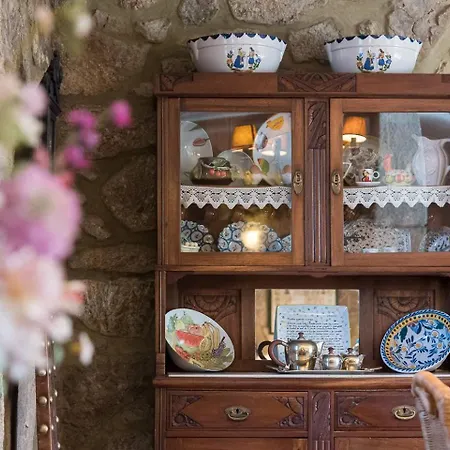 Guestready - Casa Das Alminhas