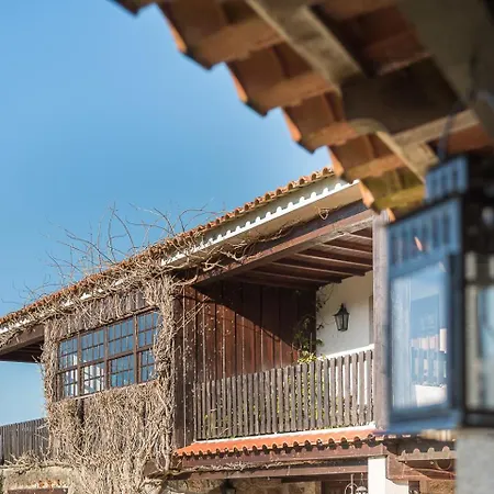 Apartment Guestready - Casa Das Alminhas *