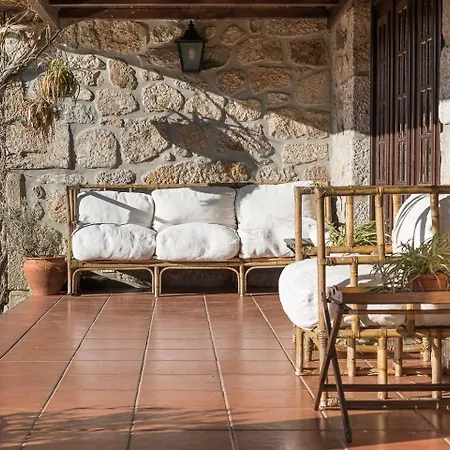 Apartament Guestready - Casa Das Alminhas Paredes de Coura
