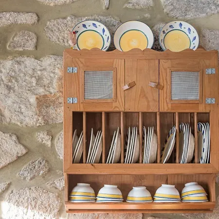 Guestready - Casa Das Alminhas Apartment Paredes de Coura