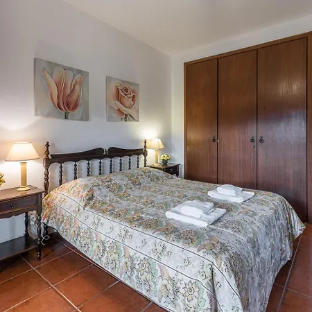 Apartment Guestready - Casa Das Alminhas *